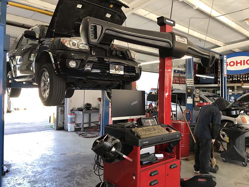 Auto Repair in Lutz, FL Auto Repair in Lutz, FL