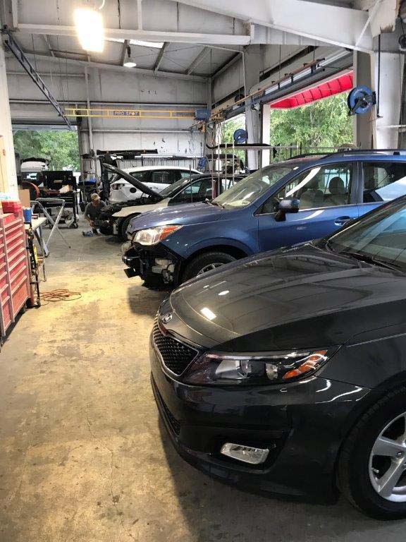 Auto Repair in Tampa, FL