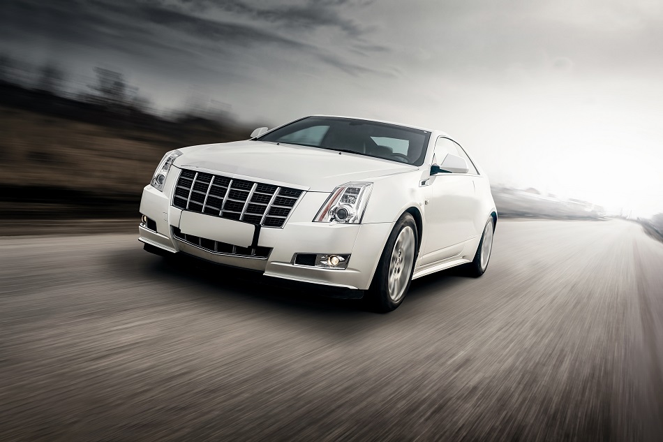 Cadillac Repair In Tampa, FL
