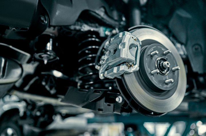 Brake Repair In Tampa, FL Brake Repair In Tampa, FL